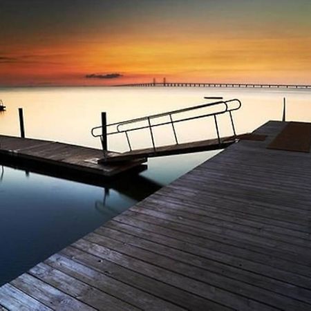 Calm Villa-Apartement Near The Sea And Nature Klagshamn 외부 사진