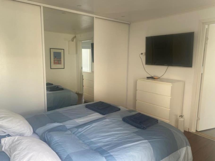 Calm Villa-Apartement Near The Sea And Nature Klagshamn 외부 사진