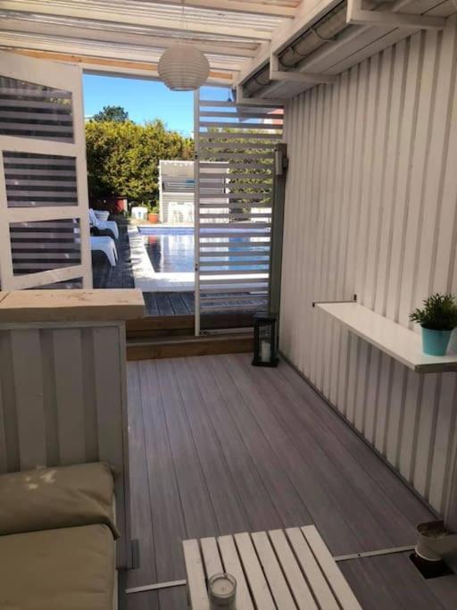 Calm Villa-Apartement Near The Sea And Nature Klagshamn 외부 사진