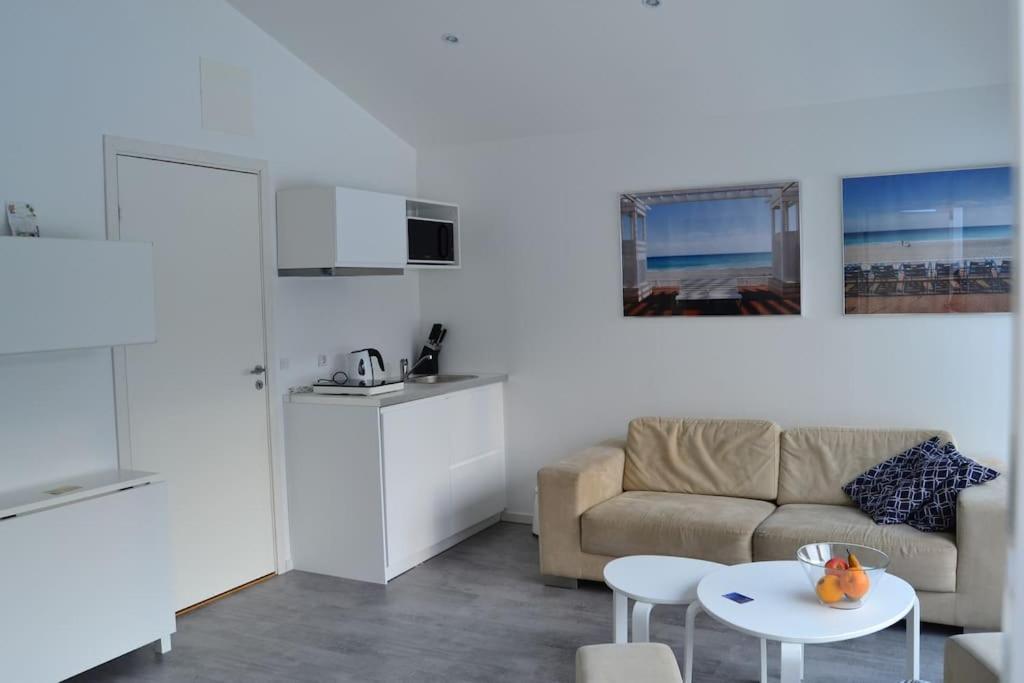 Calm Villa-Apartement Near The Sea And Nature Klagshamn 외부 사진