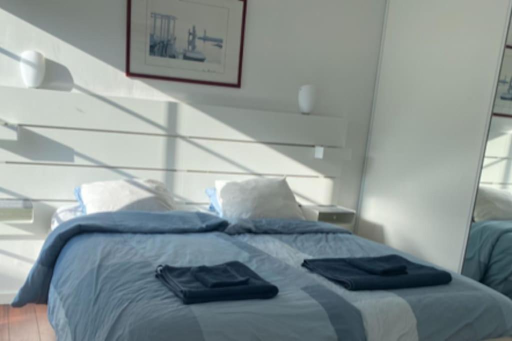 Calm Villa-Apartement Near The Sea And Nature Klagshamn 외부 사진