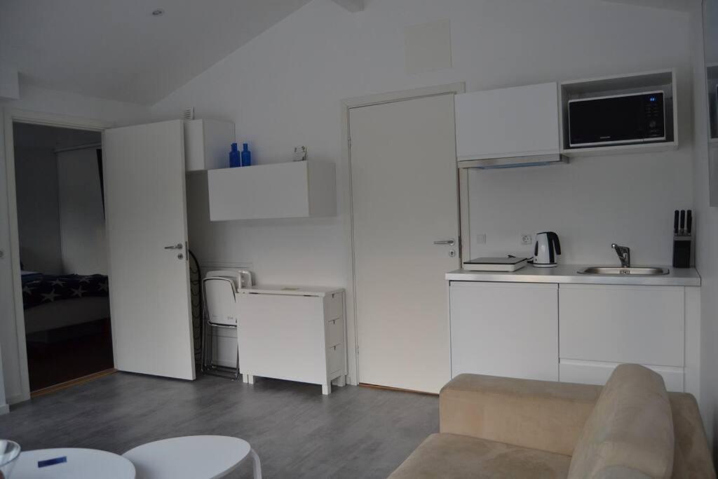 Calm Villa-Apartement Near The Sea And Nature Klagshamn 외부 사진