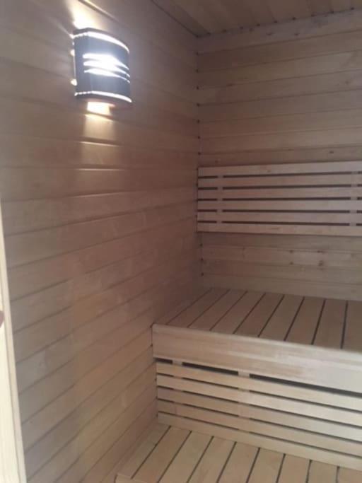 Calm Villa-Apartement Near The Sea And Nature Klagshamn 외부 사진